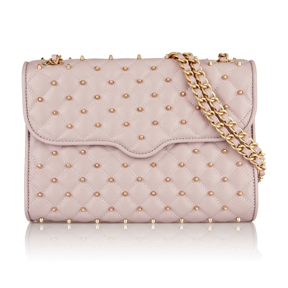 RARE: Rebecca Minkoff Studded Crossbody